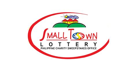 small town lottery angeles city result today|STL Result Today: PCSO STL Pares, Swer2, Swer3 & Swer4 .